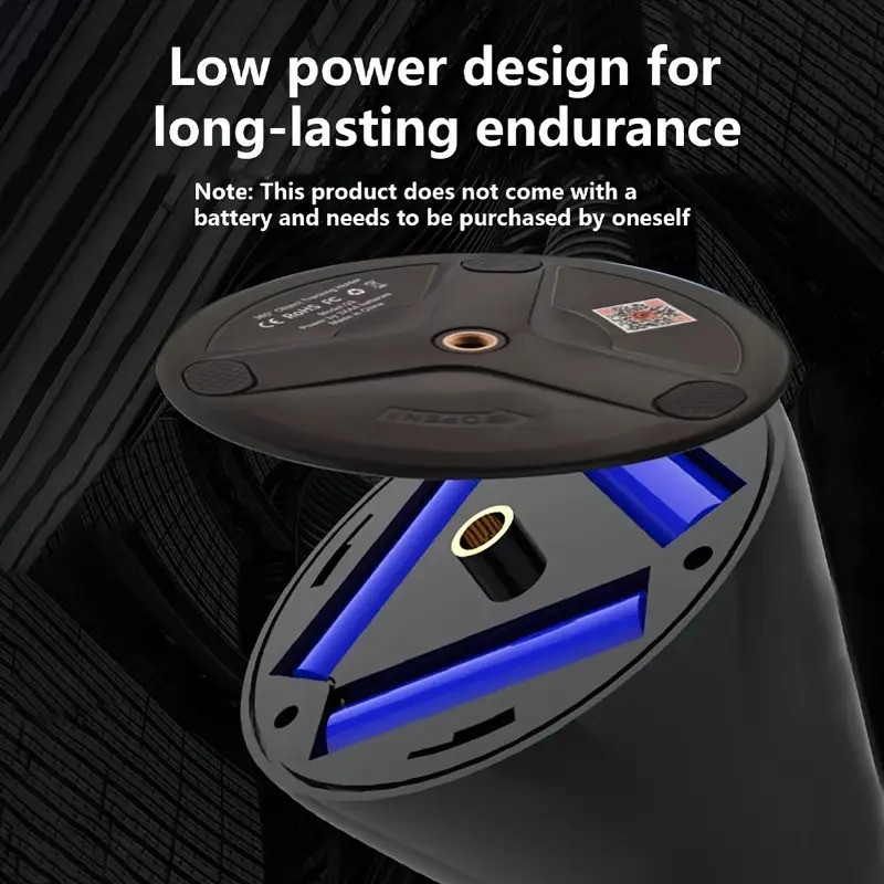 Intelligent Live Streaming Facial Tracking Mobile Phone Stand - Image 5