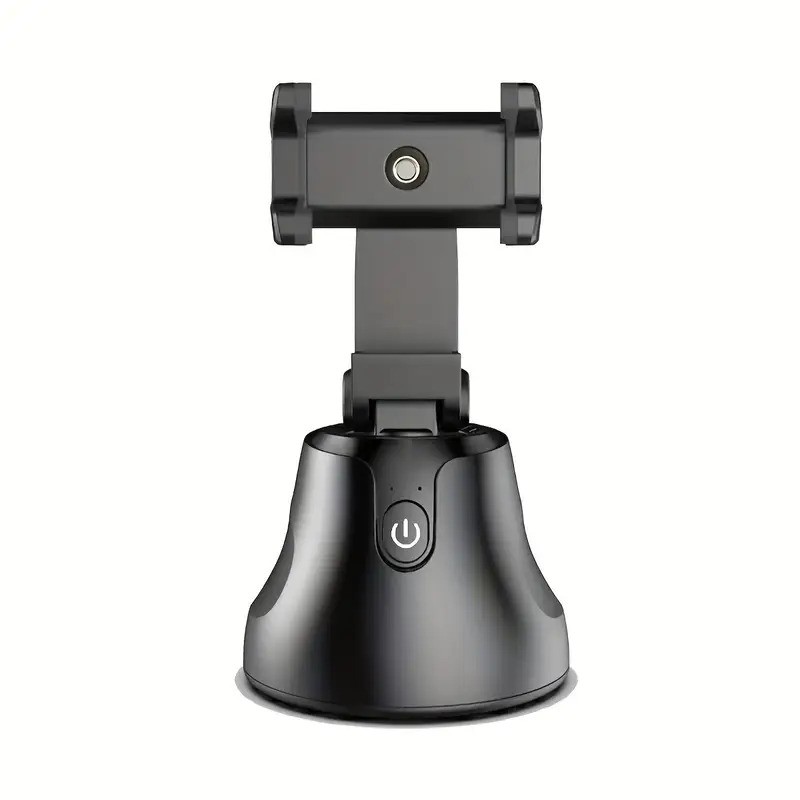Intelligent Live Streaming Facial Tracking Mobile Phone Stand - Image 3