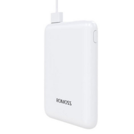 Romoss Pure 5 5000mAh Power bank